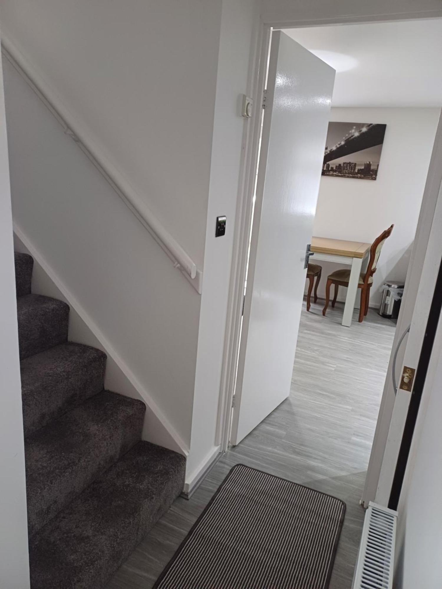 Beautiful Maisonette Leeds (West Yorkshire)