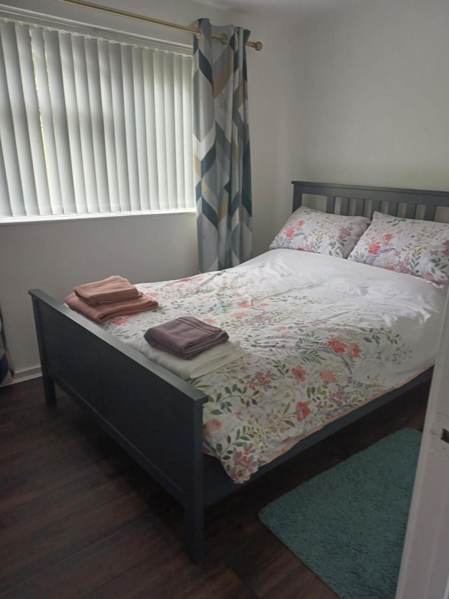 Hébergement de vacances Beautiful Maisonette Leeds (West Yorkshire)