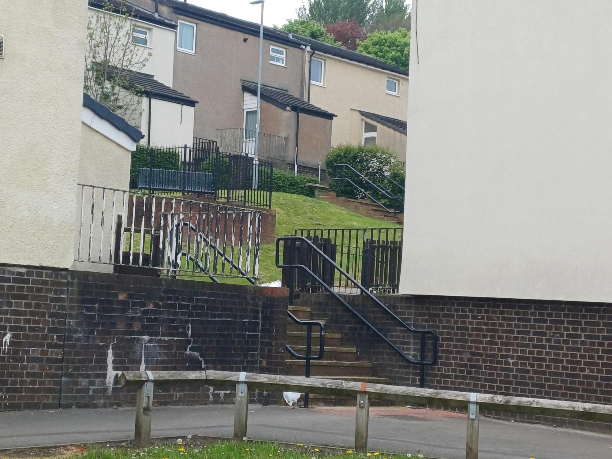 Hébergement de vacances Beautiful Maisonette Leeds (West Yorkshire)