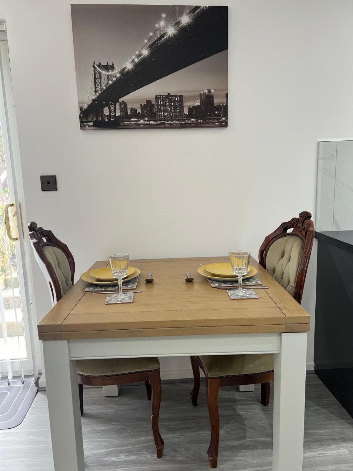 Beautiful Maisonette *