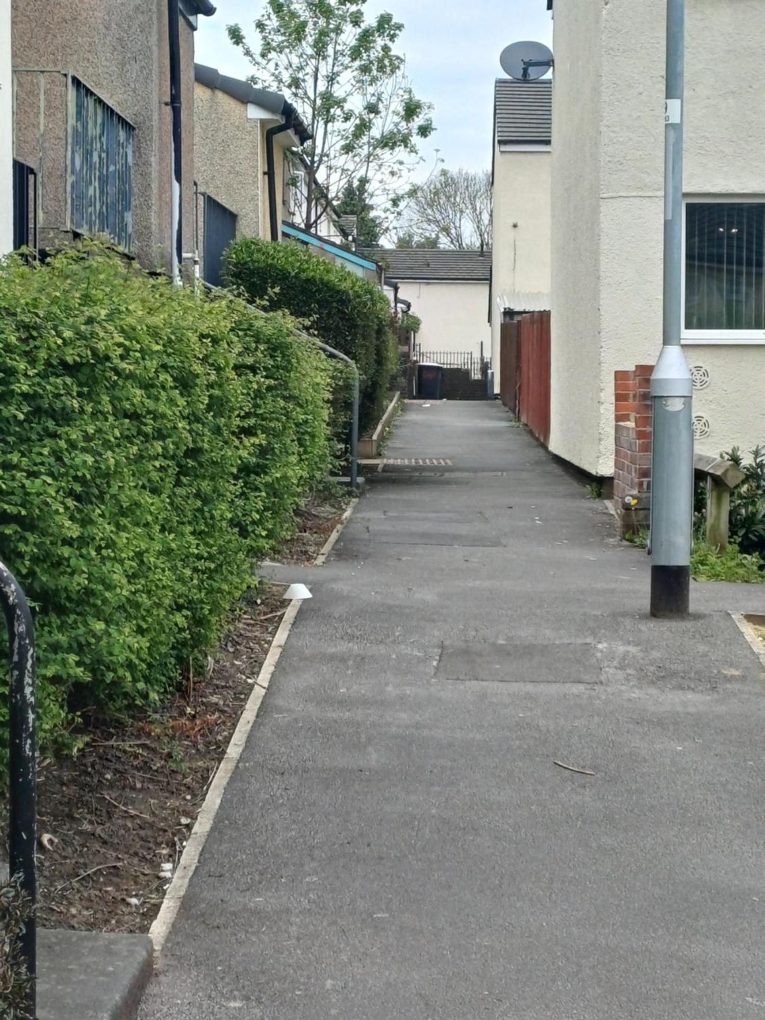 Beautiful Maisonette Hébergement de vacances Leeds (West Yorkshire)