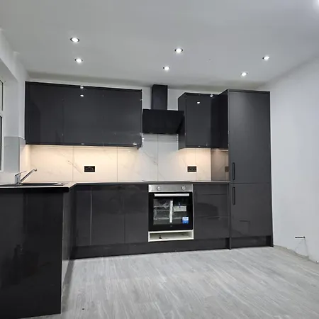 Beautiful Maisonette Leeds  Exterior foto