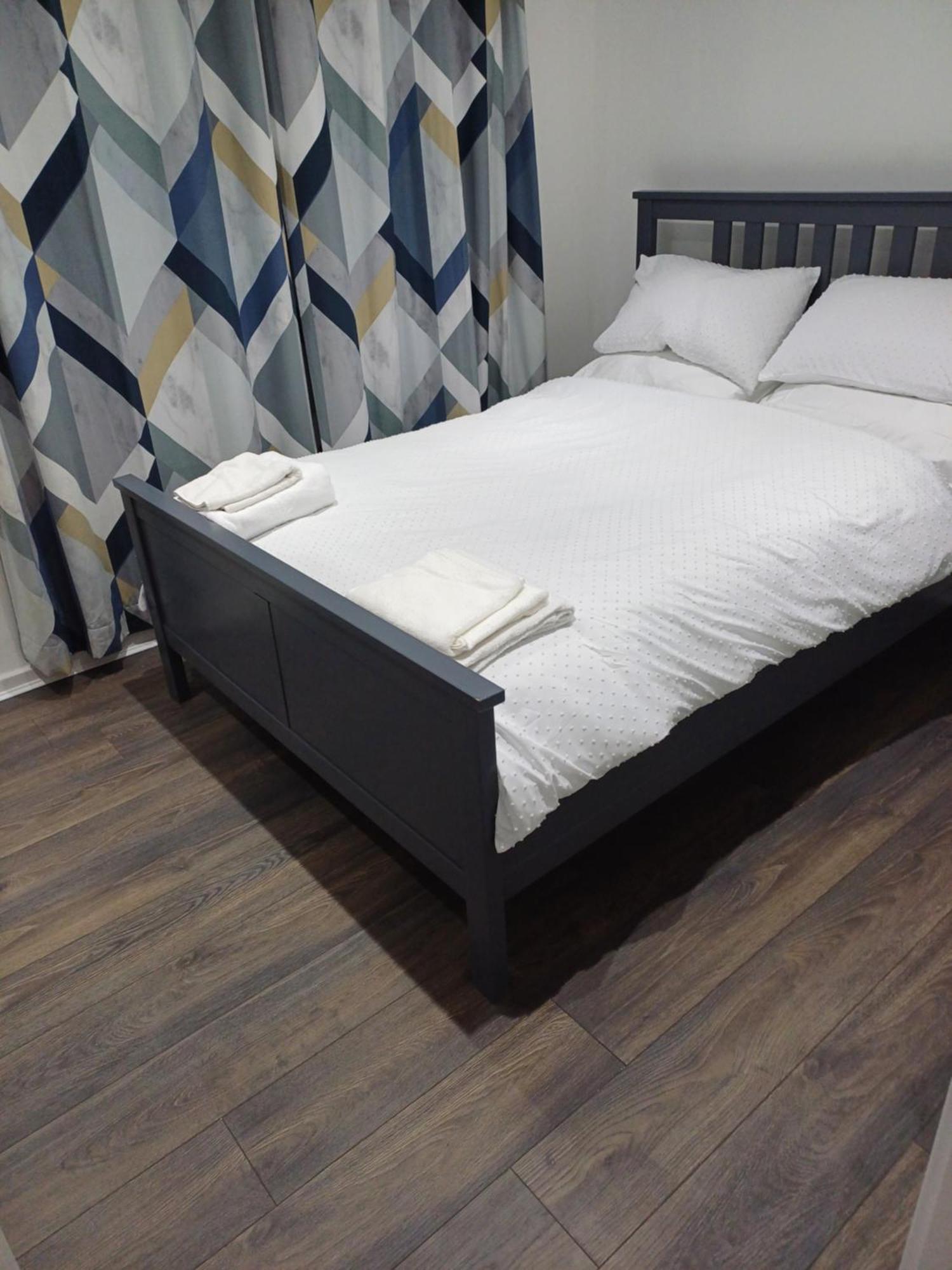 Ferienhaus Beautiful Maisonette Leeds (West Yorkshire)