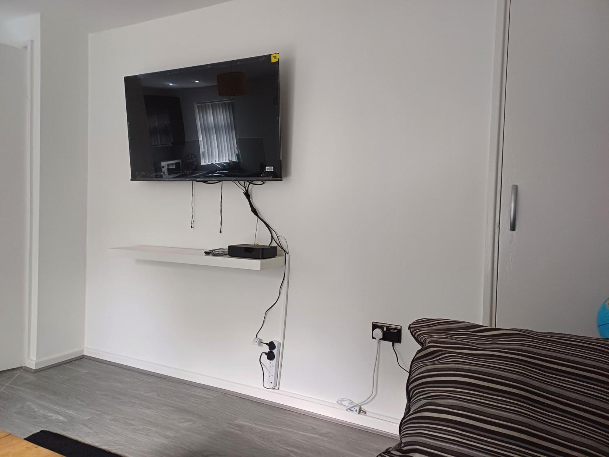 Сasa de vacaciones Beautiful Maisonette