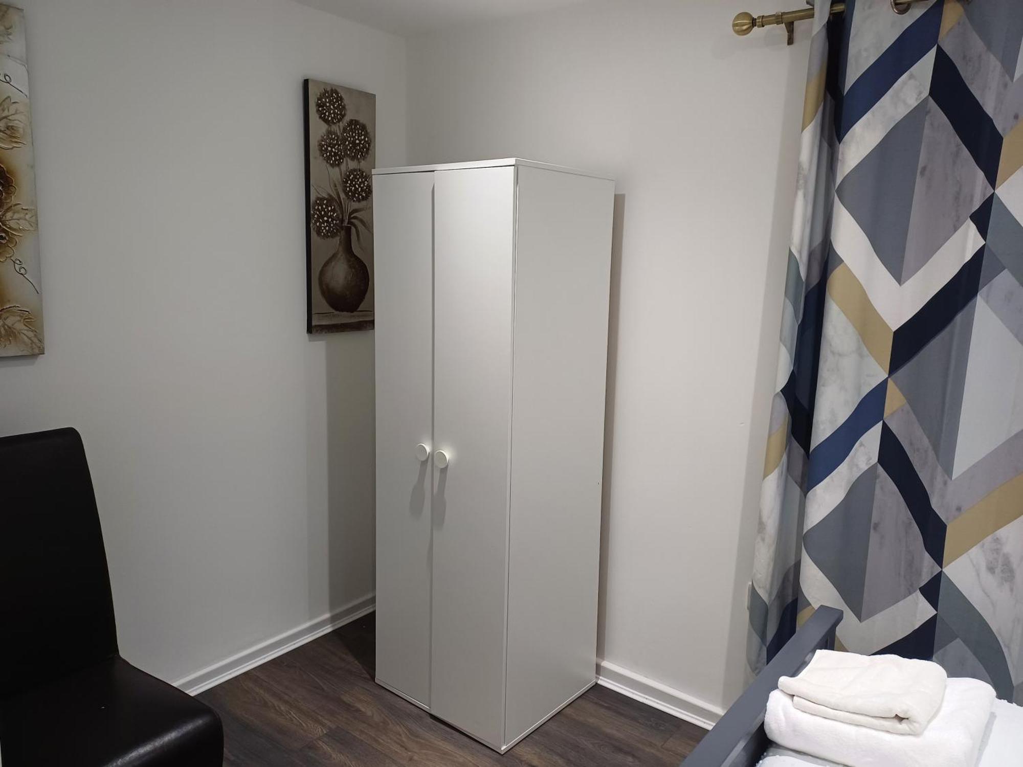 Сasa de vacaciones Beautiful Maisonette Leeds (West Yorkshire)