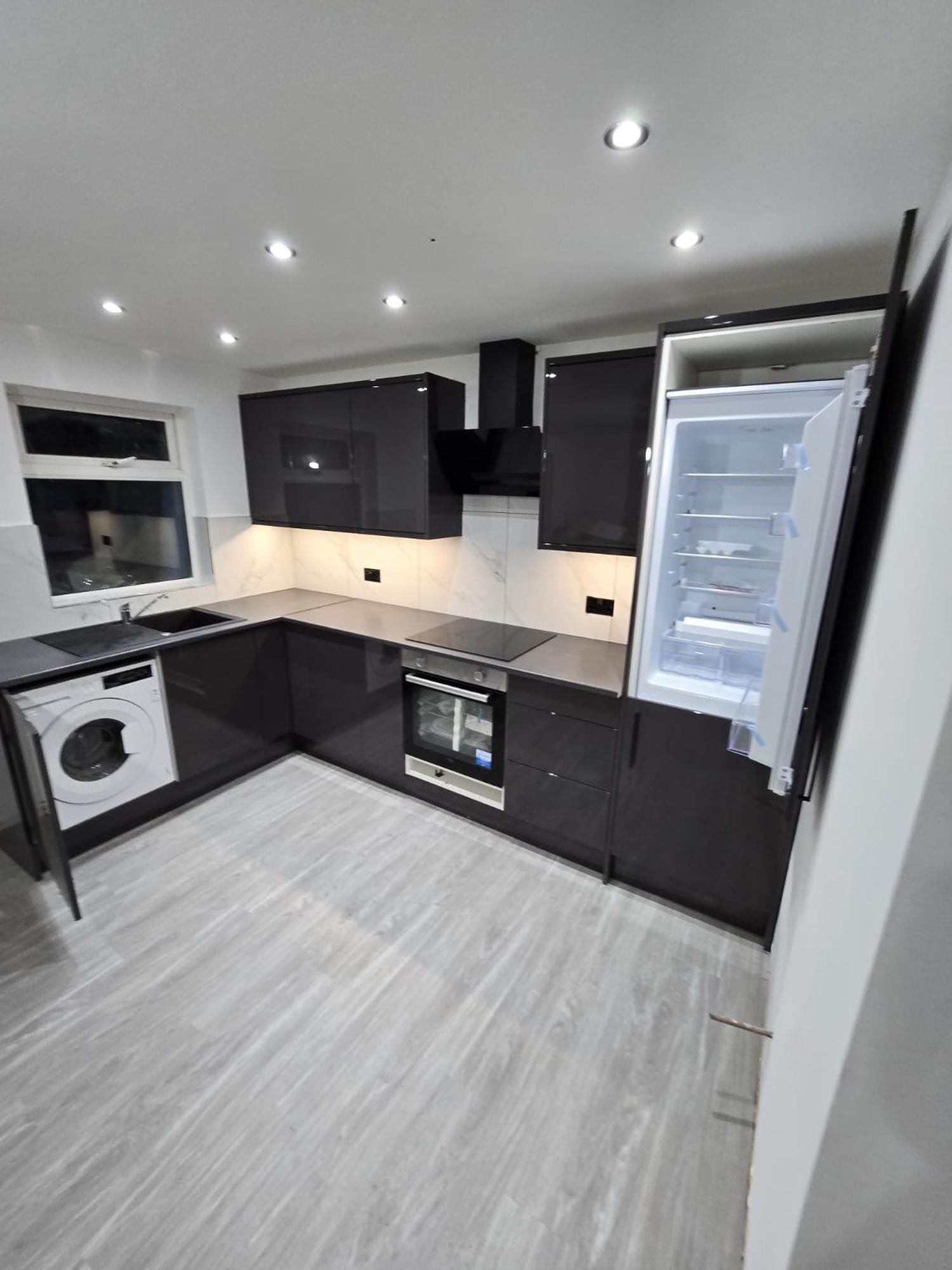 Сasa de vacaciones Beautiful Maisonette *
