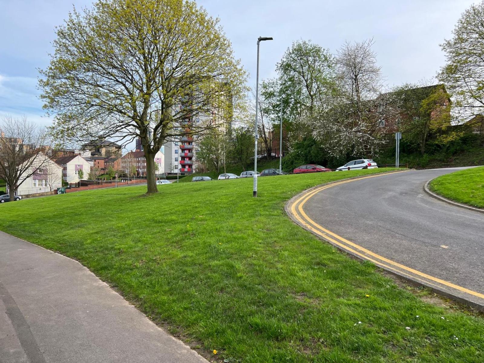 Beautiful Maisonette Leeds (West Yorkshire)