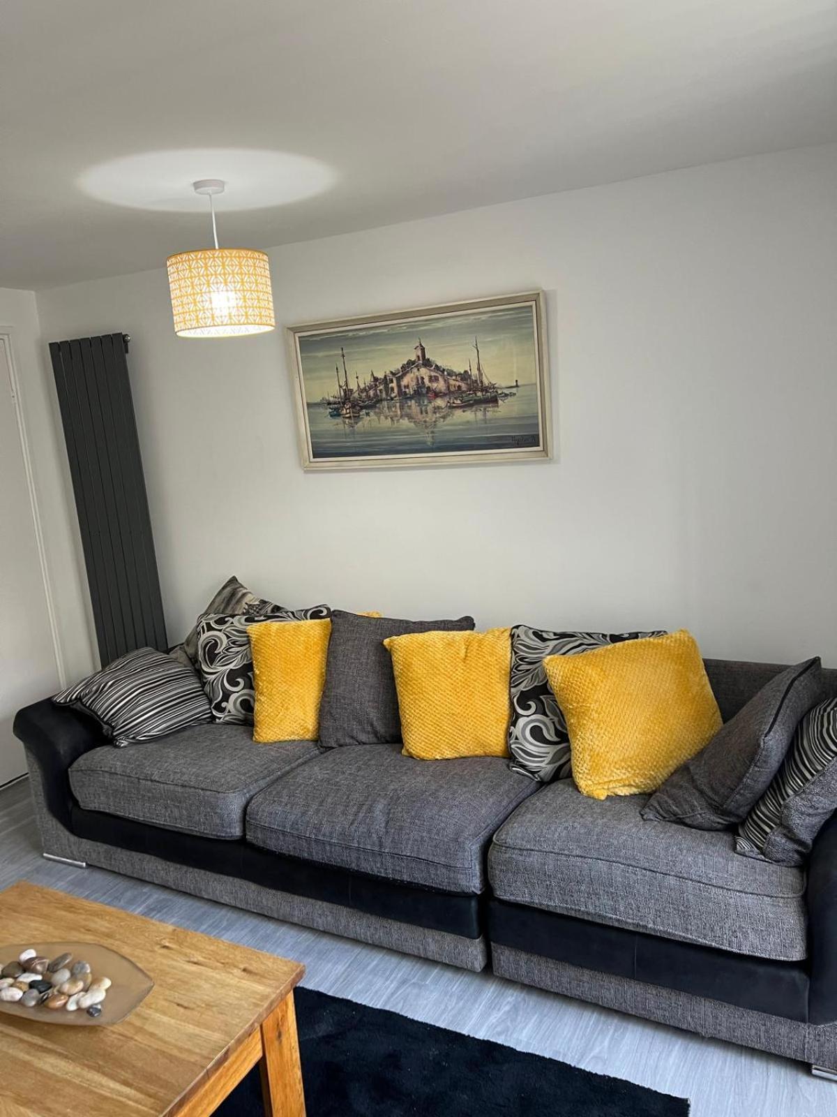Сasa de vacaciones Beautiful Maisonette *