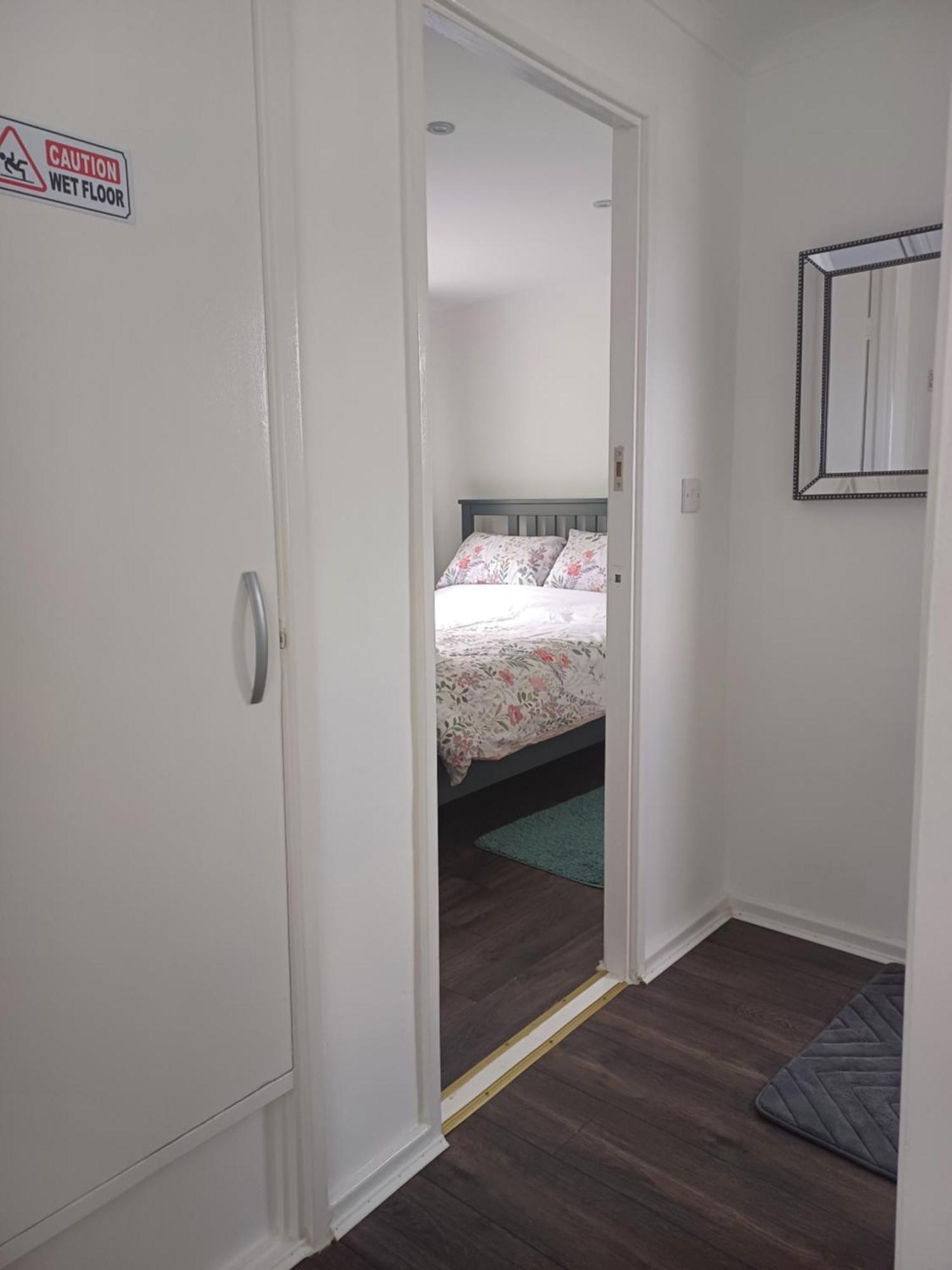 Сasa de vacaciones Beautiful Maisonette *
