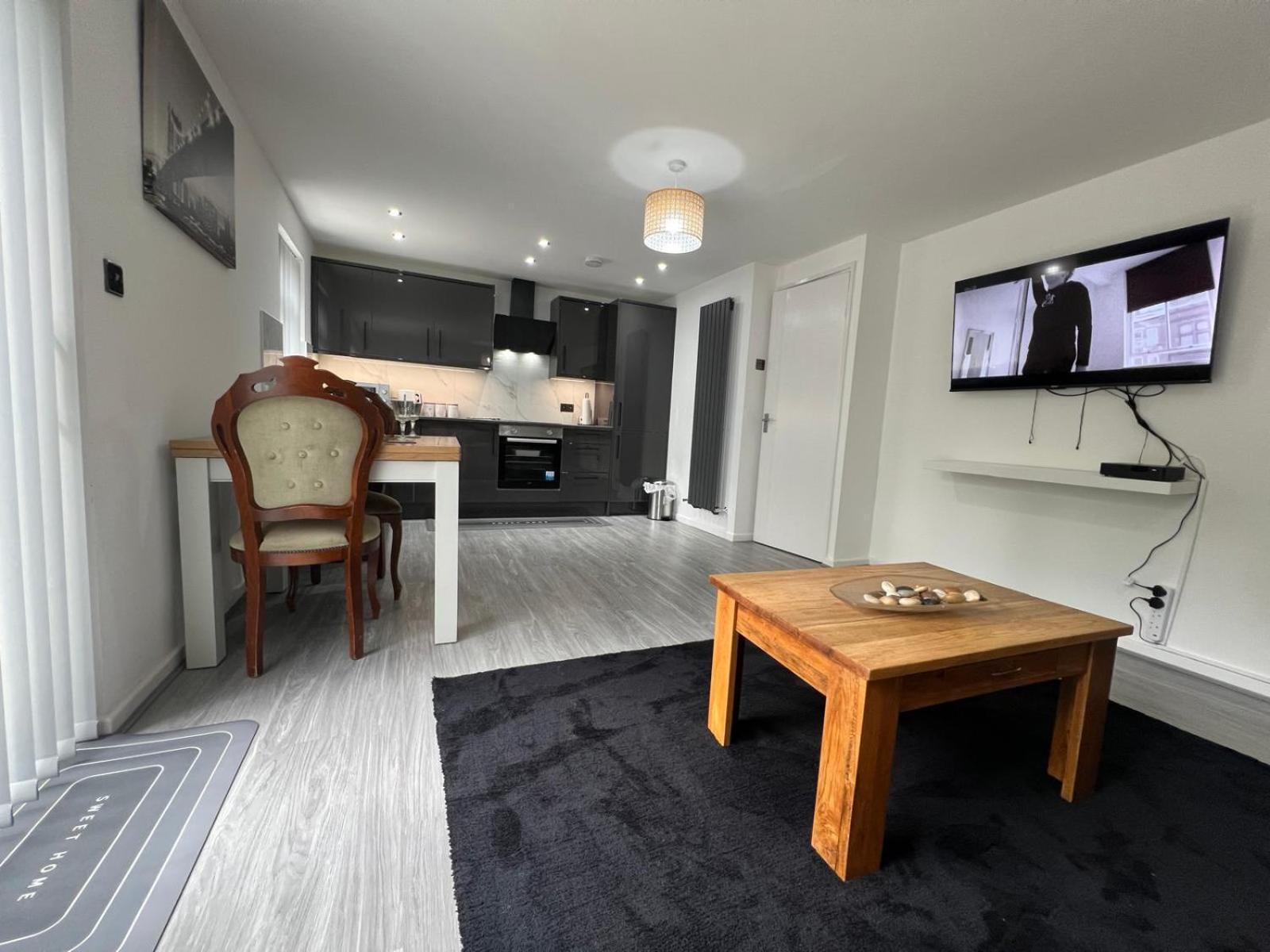 Beautiful Maisonette *
